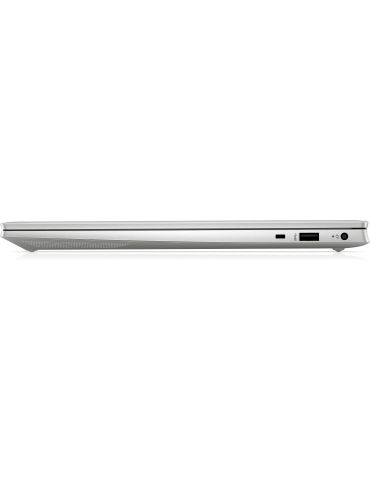 HP Pavilion 15-eh0049nq Notebook 39,6 cm (15.6") Full HD AMD Ryzen™ 5 8 Giga Bites DDR4-SDRAM 256 Giga Bites SSD Wi-Fi 5 Hp - 4