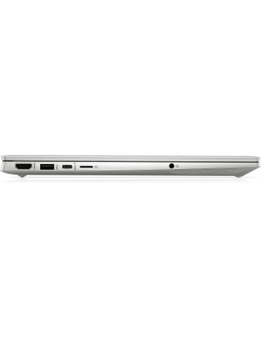 HP Pavilion 15-eh0049nq Notebook 39,6 cm (15.6") Full HD AMD Ryzen™ 5 8 Giga Bites DDR4-SDRAM 256 Giga Bites SSD Wi-Fi 5 Hp - 6