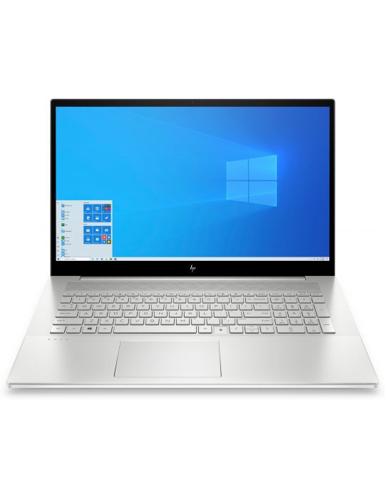HP ENVY 17-cg1016nn Notebook 43,9 cm (17.3") Full HD Intel® Core™ i5 16 Giga Bites DDR4-SDRAM 512 Giga Bites SSD Wi-Fi 6 Hp - 1