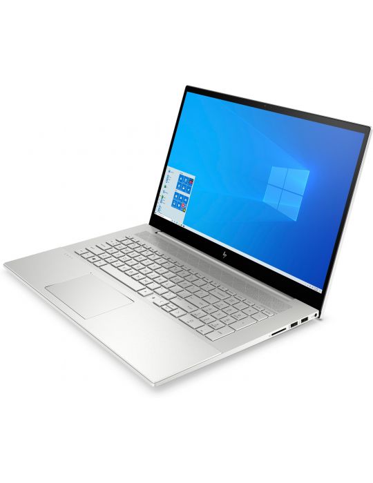 HP ENVY 17-cg1016nn Notebook 43,9 cm (17.3") Full HD Intel® Core™ i5 16 Giga Bites DDR4-SDRAM 512 Giga Bites SSD Wi-Fi 6 Hp - 2