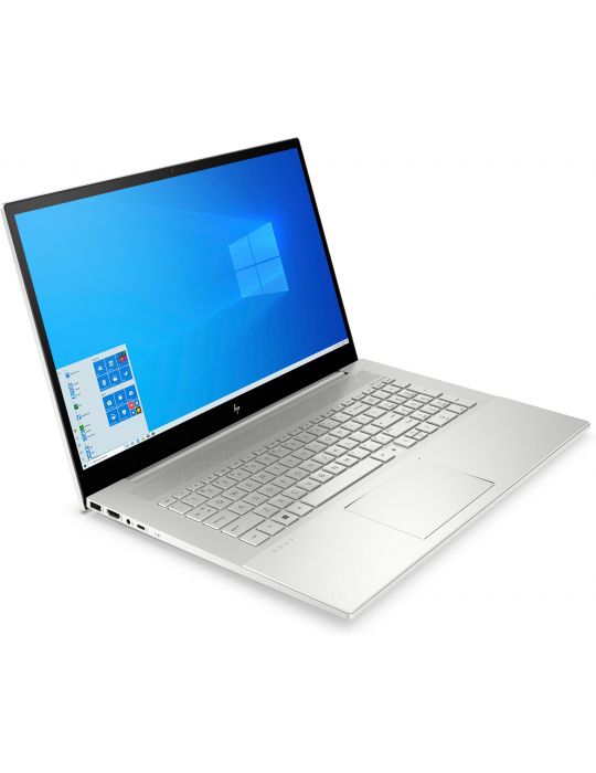HP ENVY 17-cg1016nn Notebook 43,9 cm (17.3") Full HD Intel® Core™ i5 16 Giga Bites DDR4-SDRAM 512 Giga Bites SSD Wi-Fi 6 Hp - 3