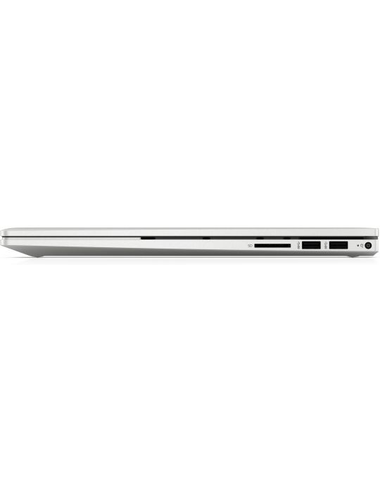 HP ENVY 17-cg1016nn Notebook 43,9 cm (17.3") Full HD Intel® Core™ i5 16 Giga Bites DDR4-SDRAM 512 Giga Bites SSD Wi-Fi 6 Hp - 4
