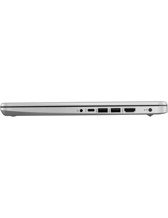 HP 340S G7 Notebook 35,6 cm (14") Full HD Intel® Core™ i5 8 Giga Bites DDR4-SDRAM 256 Giga Bites SSD Wi-Fi 6 (802.11ax) FreeDOS 