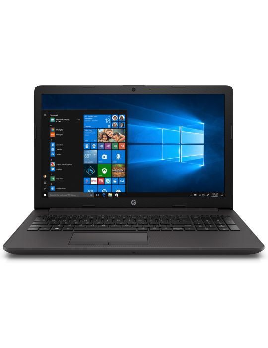 HP 250 G7 Notebook 39,6 cm (15.6") Full HD Intel® Core™ i3 8 Giga Bites DDR4-SDRAM 256 Giga Bites SSD Wi-Fi 5 (802.11ac) Hp - 1