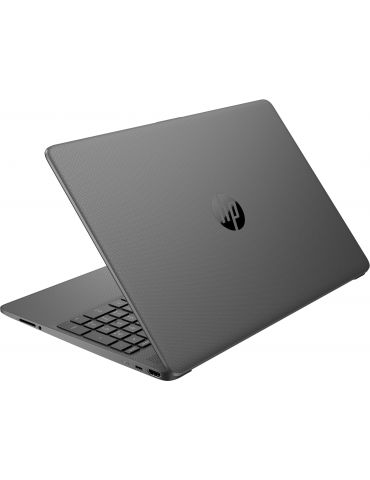 HP 15s-eq1013nq Notebook 39,6 cm (15.6") Full HD AMD Ryzen™ 5 8 Giga Bites DDR4-SDRAM 256 Giga Bites SSD Wi-Fi 5 (802.11ac) Hp -