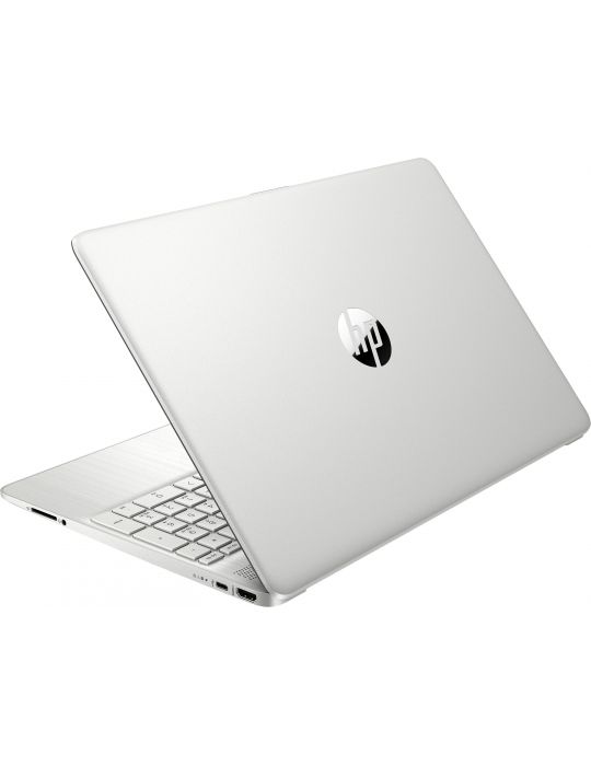 HP 15s-eq1040nq Notebook 39,6 cm (15.6") Full HD AMD Ryzen™ 7 16 Giga Bites DDR4-SDRAM 1000 Giga Bites SSD Wi-Fi 5 (802.11ac) Hp