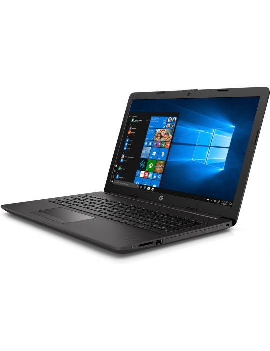 HP 250 G7 Notebook 39,6 cm (15.6") Full HD Intel® Core™ i3 4 Giga Bites DDR4-SDRAM 256 Giga Bites SSD Wi-Fi 5 (802.11ac) Hp - 2