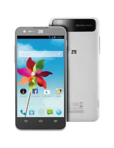 Zte grand_s_flex (5.0 ips tft 16m hd 1280x720 dc 1.2ghz Zte - 1 - Tik.ro