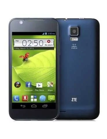 Zte blade g: (4.5 ips 16m fwvga 854x480 dc 1.2ghz Zte - 1 - Tik.ro