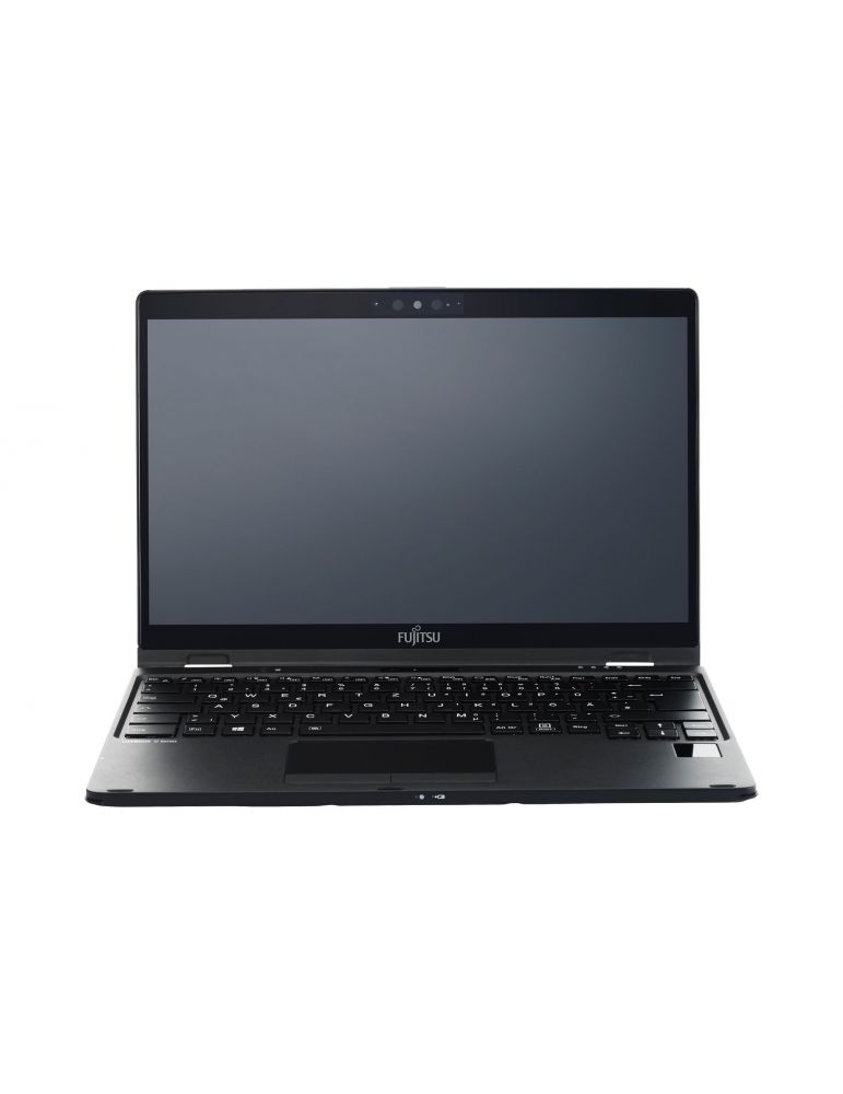 Fujitsu LIFEBOOK U9310X Hibrid (2 în 1) 33,8 cm (13.3") Ecran tactil Full HD Intel Core i7 16 Giga Bites LPDDR3-SDRAM 512