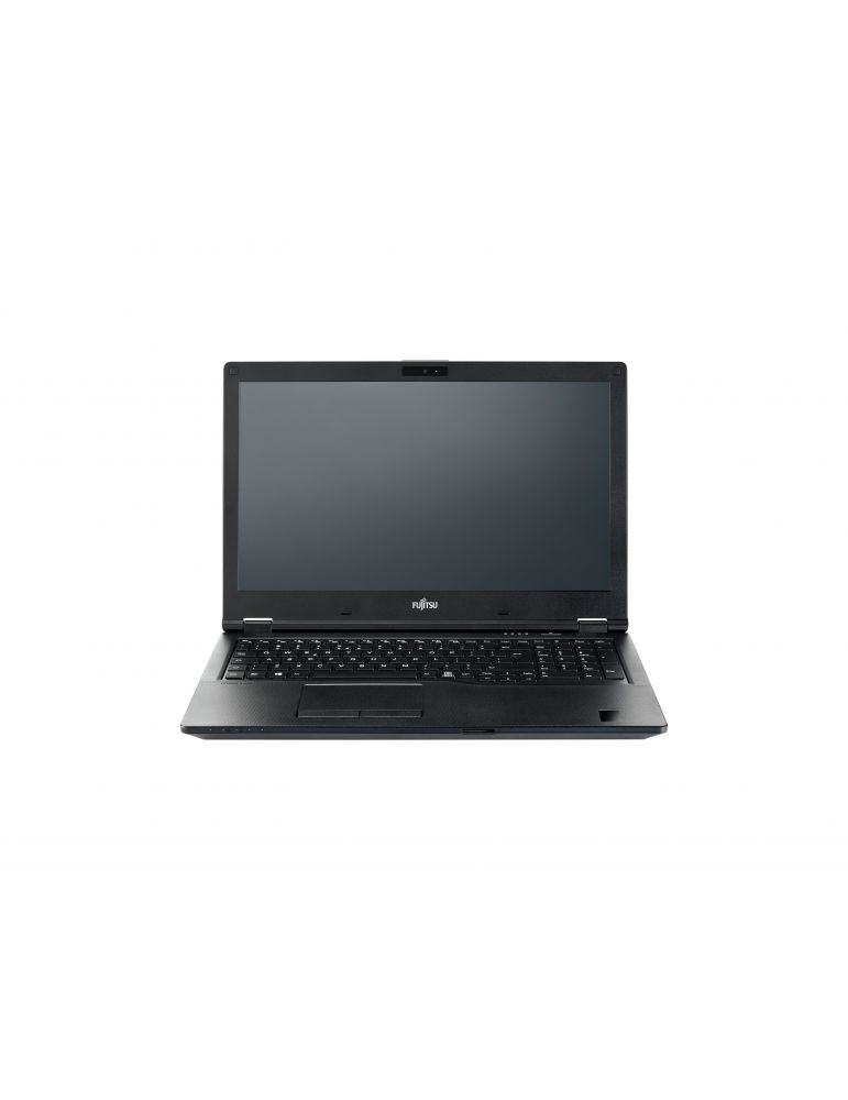 Fujitsu LIFEBOOK E5510 Notebook 39,6 cm (15.6") Full HD Intel Core i5 8 Giga Bites DDR4-SDRAM 256 Giga Bites SSD Wi-Fi 6