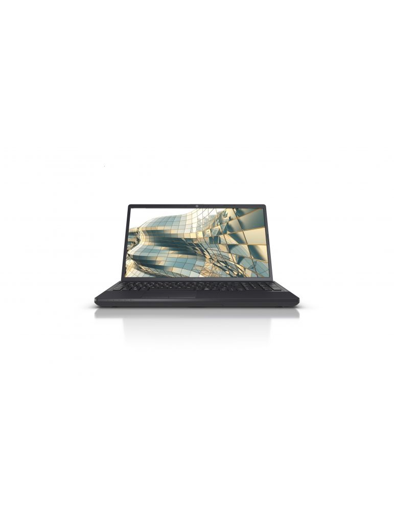 Laptop FUJITSU LifeBook A3510 FPC04924BP,15.6",Intel Core i5-1035G1,8GB RAM,SSD 256,Intel UHD Graphics,Win 10 Pro,Black