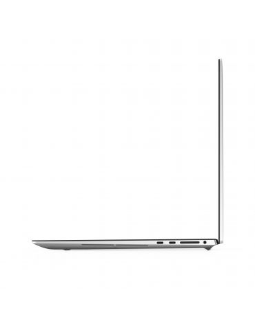 DELL XPS 17 9700 Notebook 43,2 cm (17") Ecran tactil WQUXGA Intel® Core™ i9 64 Giga Bites DDR4-SDRAM 2000 Giga Bites SSD NVIDIA 