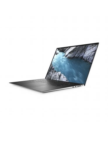 DELL XPS 17 9700 Notebook 43,2 cm (17") Ecran tactil WQUXGA Intel® Core™ i9 64 Giga Bites DDR4-SDRAM 2000 Giga Bites SSD NVIDIA 
