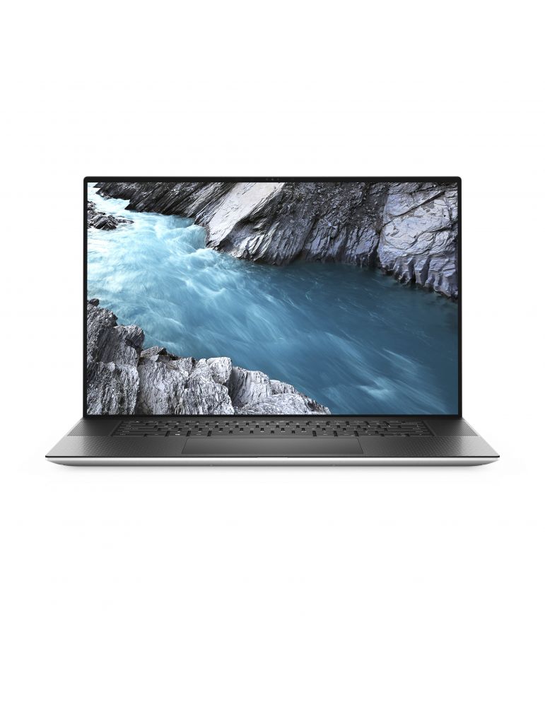 DELL XPS 17 9700 Notebook 43,2 cm (17") Ecran tactil WQUXGA Intel Core i7 16 Giga Bites DDR4-SDRAM 1000 Giga Bites SSD
