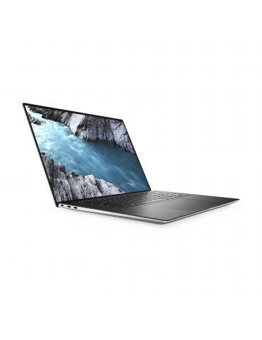 DELL XPS 15 9500 Notebook 39,6 cm (15.6") Ecran tactil UHD+ Intel® Core™ i7 16 Giga Bites DDR4-SDRAM 1000 Giga Bites SSD Dell - 