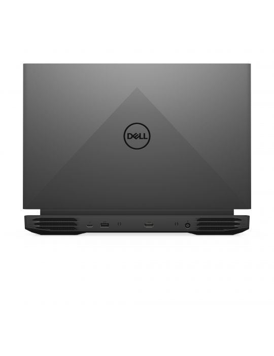 DELL G5 5510 Notebook 39,6 cm (15.6") Full HD Intel® Core™ i7 16 Giga Bites DDR4-SDRAM 512 Giga Bites SSD NVIDIA GeForce RTX Del