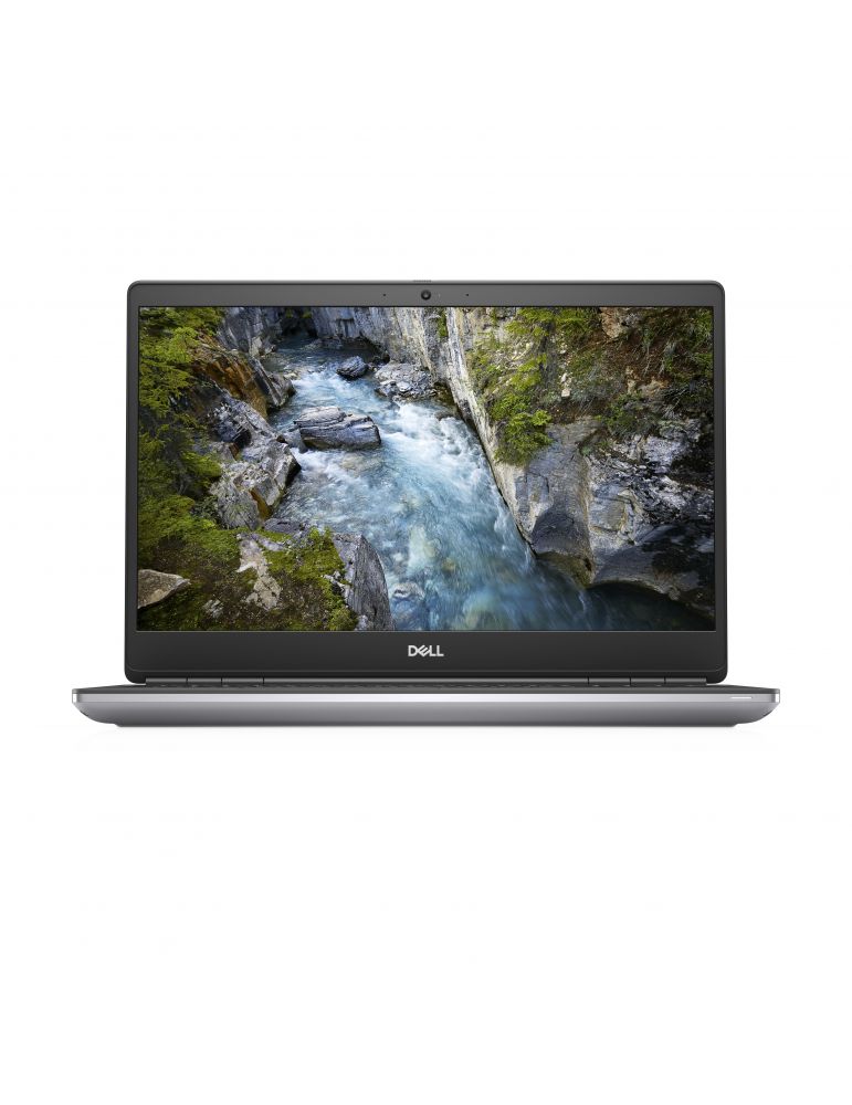 DELL Precision 7550 Stație de lucru mobilă 39,6 cm (15.6") Full HD Intel Core i9 64 Giga Bites DDR4-SDRAM 1000 Giga Bites SSD