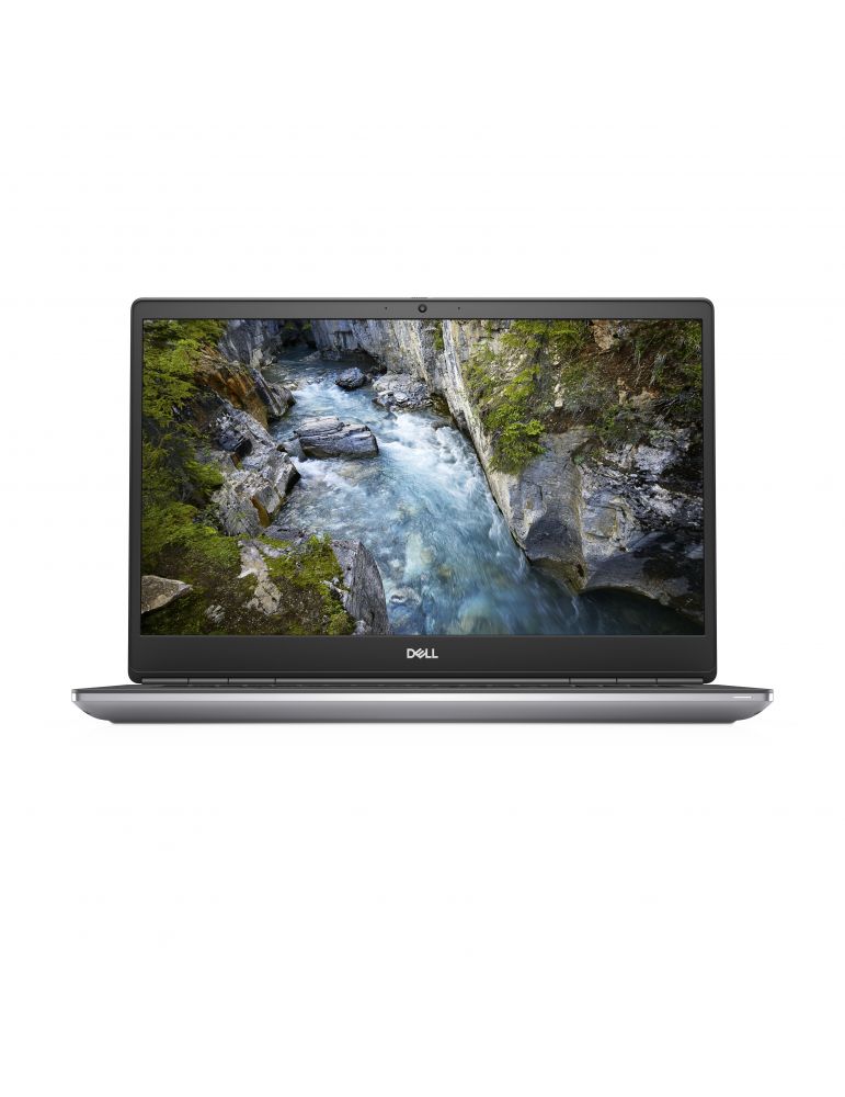 DELL Precision 7750 Stație de lucru mobilă 43,9 cm (17.3") 4K Ultra HD Intel Core i9 32 Giga Bites DDR4-SDRAM 2000 Giga Bites