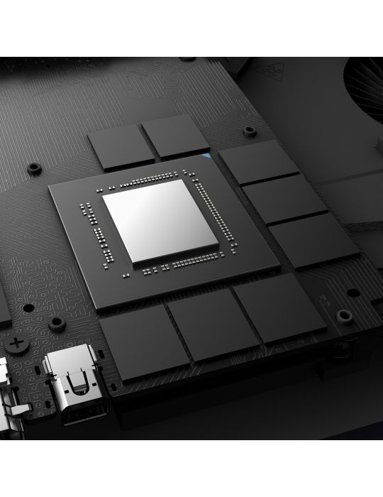 DELL Precision 7750 Stație de lucru mobilă 43,9 cm (17.3") 4K Ultra HD Intel® Core™ i9 32 Giga Bites DDR4-SDRAM 2000 Giga Bites 