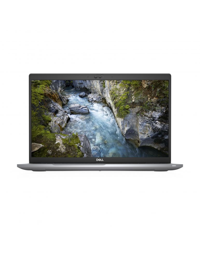 DELL Precision 3560 Stație de lucru mobilă 39,6 cm (15.6") 4K Ultra HD Intel Core i7 32 Giga Bites DDR4-SDRAM 1000 Giga Bites