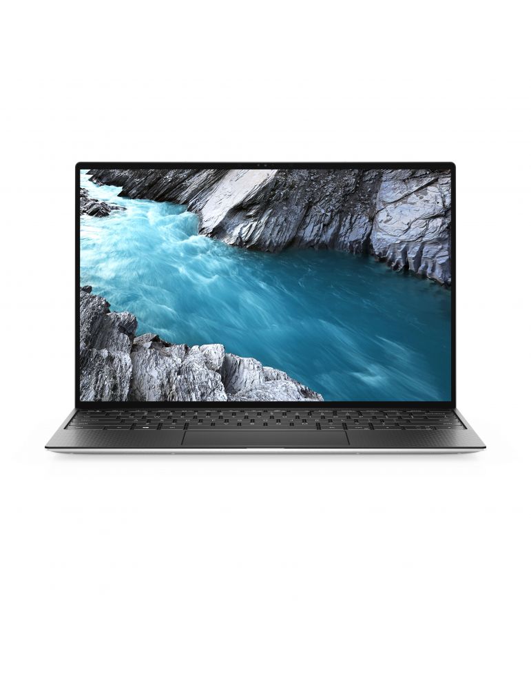 DELL XPS 13 9300 Notebook 34 cm (13.4") Full HD+ Intel Core i5 8 Giga Bites LPDDR4x-SDRAM 512 Giga Bites SSD Wi-Fi 6