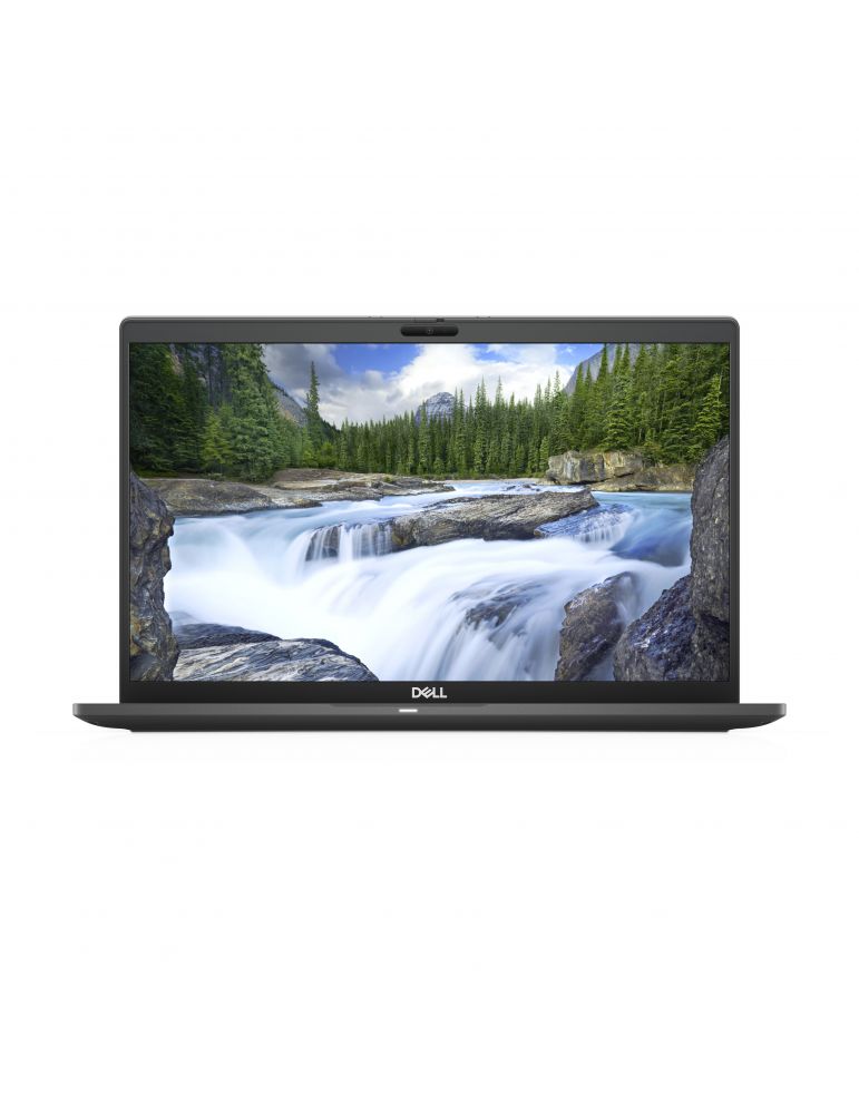 DELL Latitude 7410 Notebook 35,6 cm (14") Full HD Intel Core i7 16 Giga Bites DDR4-SDRAM 512 Giga Bites SSD Wi-Fi 6