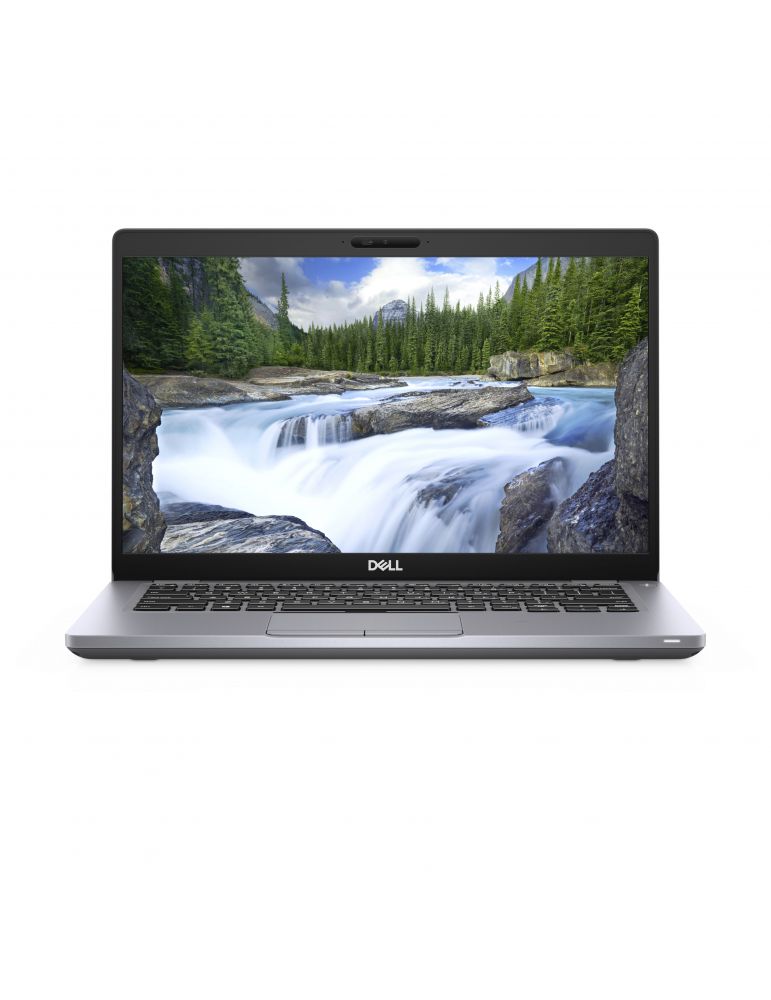 DELL Latitude 5410 Notebook 35,6 cm (14") Full HD Intel Core i5 8 Giga Bites DDR4-SDRAM 512 Giga Bites SSD Wi-Fi 6 (802.11ax)