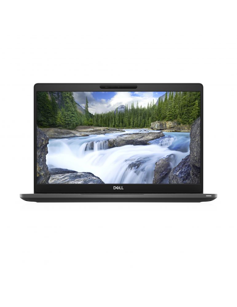 DELL Latitude 5300 Notebook 33,8 cm (13.3") Full HD Intel Core i7 16 Giga Bites DDR4-SDRAM 512 Giga Bites SSD Wi-Fi 5