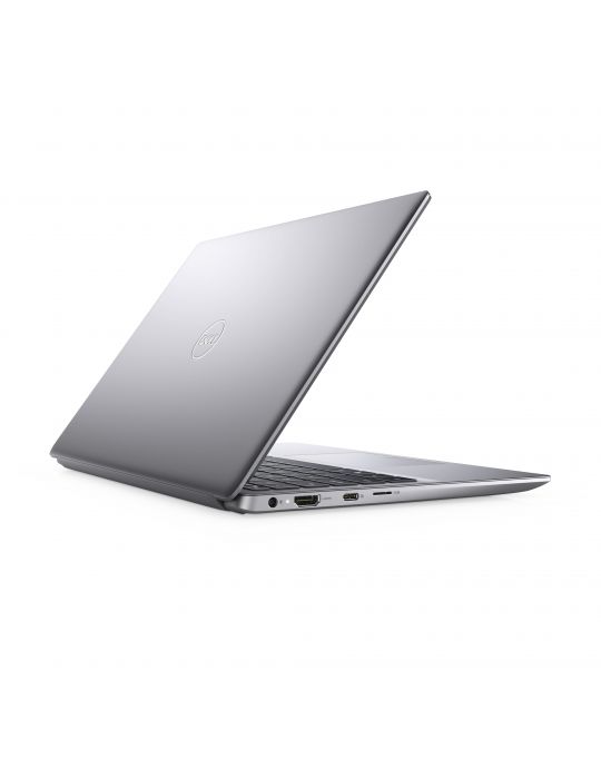 DELL Latitude 3301 Notebook 33,8 cm (13.3") Full HD Intel® Core™ i7 8 Giga Bites LPDDR3-SDRAM 512 Giga Bites SSD Wi-Fi 5 Dell - 