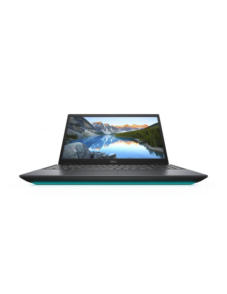 DELL G5 5500 Notebook 39,6 cm (15.6") Full HD Intel Core i7 16 Giga Bites DDR4-SDRAM 1000 Giga Bites SSD NVIDIA GeForce RTX