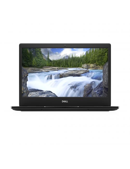 DELL Latitude 3400 Notebook 35,6 cm (14") Full HD Intel® Core™ i5 8 Giga Bites DDR4-SDRAM 256 Giga Bites SSD Wi-Fi 5 (802.11ac) 
