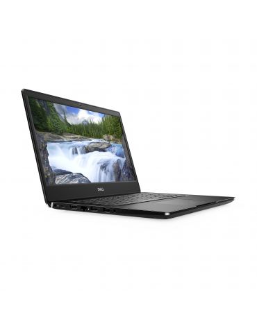 DELL Latitude 3400 Notebook 35,6 cm (14") Full HD Intel® Core™ i5 8 Giga Bites DDR4-SDRAM 256 Giga Bites SSD Wi-Fi 5 (802.11ac) 