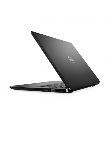 DELL Latitude 3400 Notebook 35,6 cm (14") Full HD Intel® Core™ i5 8 Giga Bites DDR4-SDRAM 256 Giga Bites SSD Wi-Fi 5 (802.11ac) 
