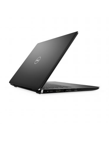 DELL Latitude 3400 Notebook 35,6 cm (14") Full HD Intel® Core™ i5 8 Giga Bites DDR4-SDRAM 256 Giga Bites SSD Wi-Fi 5 (802.11ac) 