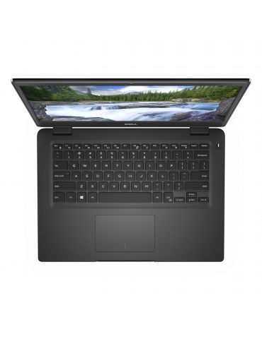 DELL Latitude 3400 Notebook 35,6 cm (14") Full HD Intel® Core™ i5 8 Giga Bites DDR4-SDRAM 256 Giga Bites SSD Wi-Fi 5 (802.11ac) 