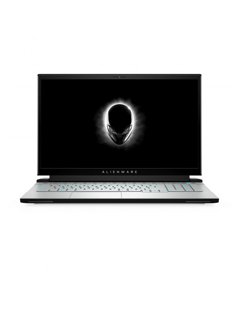 Alienware M17 R3 Notebook 43,9 cm (17.3") Full HD Intel Core i9 8 Giga Bites DDR4-SDRAM 2512 Giga Bites HDD+SSD NVIDIA