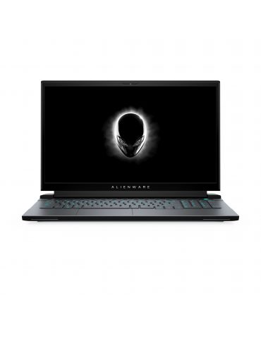 Alienware M17 R3 Notebook 43,9 cm (17.3") Full HD Intel® Core™ i7 8 Giga Bites DDR4-SDRAM 4512 Giga Bites HDD+SSD NVIDIA Alienwa - Tik.ro