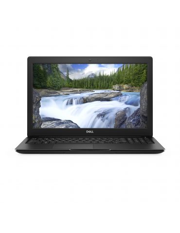 DELL Latitude 3500 Notebook 39,6 cm (15.6") Full HD Intel® Core™ i5 8 Giga Bites DDR4-SDRAM 256 Giga Bites SSD Wi-Fi 5 Dell - 2