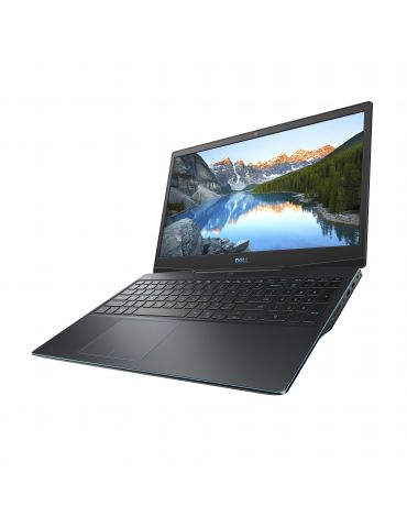 DELL G3 3500 Notebook 39,6 cm (15.6") Full HD Intel® Core™ i7 16 Giga Bites DDR4-SDRAM 1000 Giga Bites SSD NVIDIA® GeForce RTX™ 