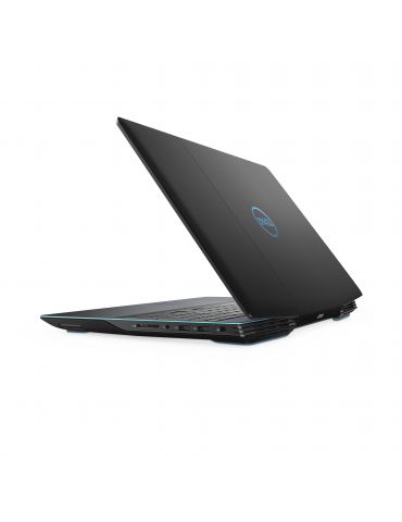 DELL G3 3500 Notebook 39,6 cm (15.6") Full HD Intel® Core™ i7 16 Giga Bites DDR4-SDRAM 1000 Giga Bites SSD NVIDIA® GeForce RTX™ 