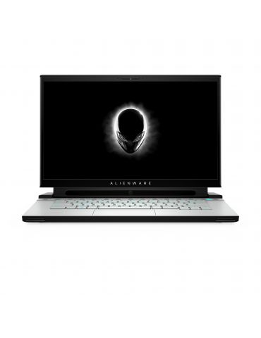 Alienware M15 R3 Notebook 39,6 cm (15.6") 4K Ultra HD Intel® Core™ i7 32 Giga Bites DDR4-SDRAM 4000 Giga Bites SSD NVIDIA Alienw - Tik.ro