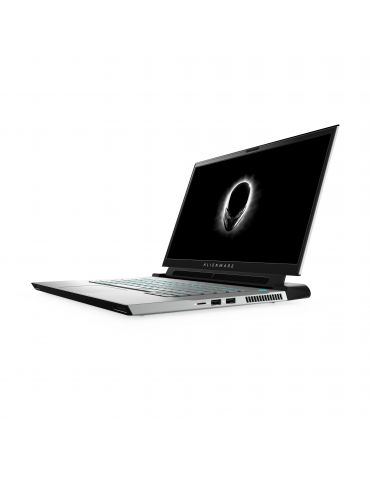 Alienware M15 R3 Notebook 39,6 cm (15.6") 4K Ultra HD Intel® Core™ i7 32 Giga Bites DDR4-SDRAM 4000 Giga Bites SSD NVIDIA Alienw