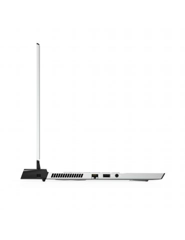 Alienware M15 R3 Notebook 39,6 cm (15.6") 4K Ultra HD Intel® Core™ i7 32 Giga Bites DDR4-SDRAM 4000 Giga Bites SSD NVIDIA Alienw