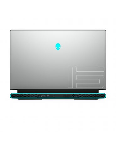 Alienware M15 R3 Notebook 39,6 cm (15.6") 4K Ultra HD Intel® Core™ i7 32 Giga Bites DDR4-SDRAM 4000 Giga Bites SSD NVIDIA Alienw