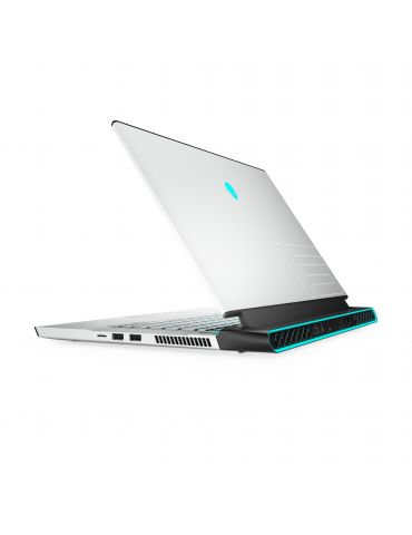 Alienware M15 R3 Notebook 39,6 cm (15.6") 4K Ultra HD Intel® Core™ i7 32 Giga Bites DDR4-SDRAM 4000 Giga Bites SSD NVIDIA Alienw