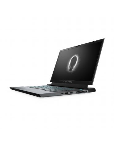 Alienware M15 R3 Notebook 39,6 cm (15.6") Full HD Intel® Core™ i9 32 Giga Bites DDR4-SDRAM 4512 Giga Bites HDD+SSD NVIDIA® Alien