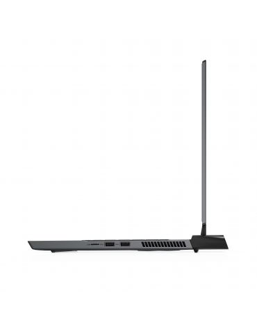 Alienware M15 R3 Notebook 39,6 cm (15.6") Full HD Intel® Core™ i9 32 Giga Bites DDR4-SDRAM 4512 Giga Bites HDD+SSD NVIDIA® Alien