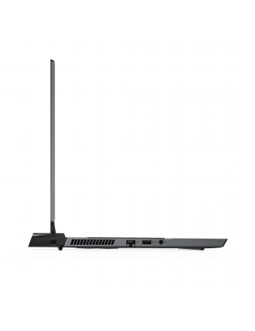 Alienware M15 R3 Notebook 39,6 cm (15.6") Full HD Intel® Core™ i9 32 Giga Bites DDR4-SDRAM 4512 Giga Bites HDD+SSD NVIDIA® Alien