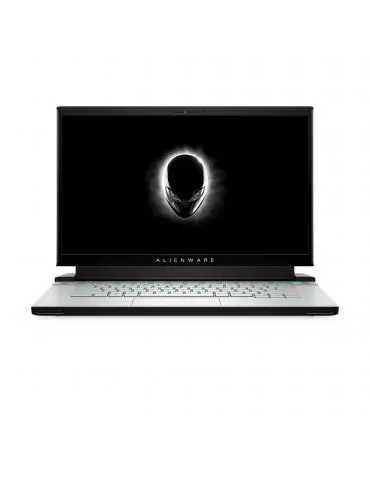 Alienware M15 R3 Notebook 39,6 cm (15.6") Full HD Intel® Core™ i7 32 Giga Bites DDR4-SDRAM 2512 Giga Bites HDD+SSD NVIDIA Alienw - Tik.ro